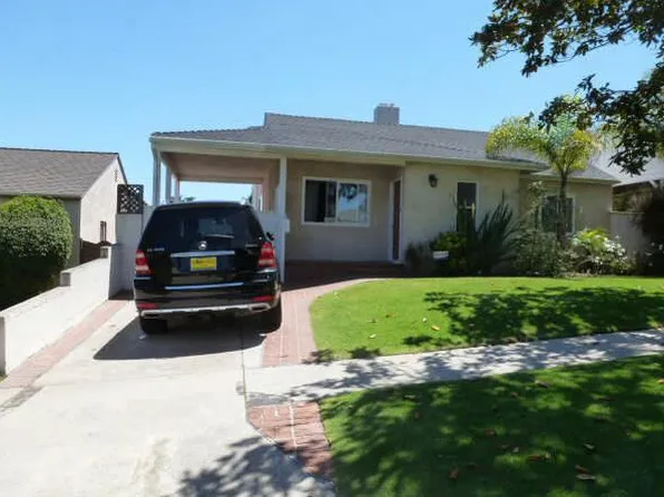 7380 W 83rd St, Los Angeles, CA 90045