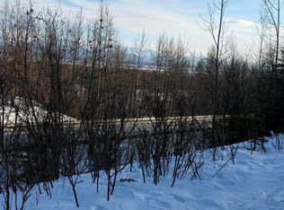 L1 W Togo Woods Rd, Wasilla, AK 99623