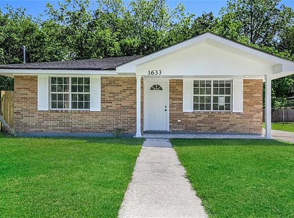 2nd image of 1633 Heights Dr