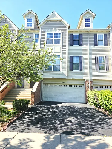 3407 Bradbury Cir #0 Photo 1
