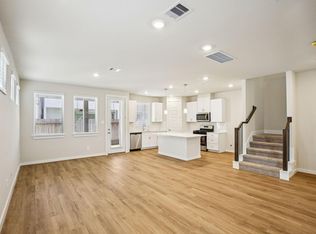 3215 Millwork St, Houston, TX 77080