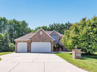 3312 Whittier Ct, Green Bay, WI 54311