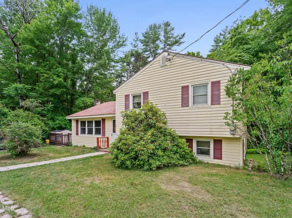 24 Hack Road, Corinth, NY 12822