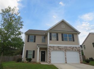 65 Dynasty Ln, Hiram, GA 30141