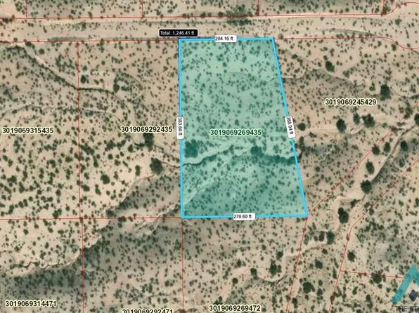 629 Mustang, Elephant Butte, NM 87935