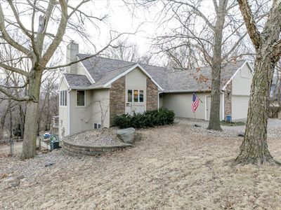 1111 Oklahoma Dr, Ames, IA, 50014