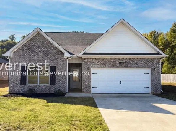 130 Flintlock Way, New Market, AL