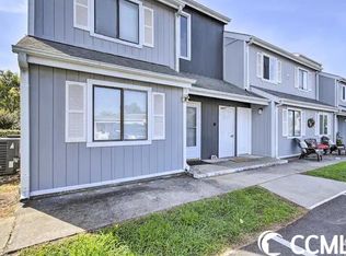 3700 Golf Colony Ln UNIT 16H, Little River, SC 29566