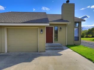 3911 Sage Rd, Moses Lake, WA 98837