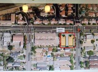 300 W Foothill Blvd, Azusa, CA 91702