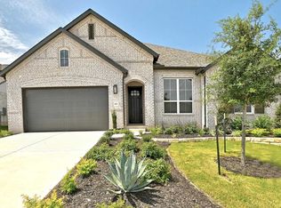 104 Cloverton Cres, Hutto, TX 78634
