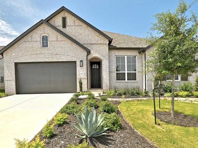 104 Cloverton Cres, Hutto, TX, 78634