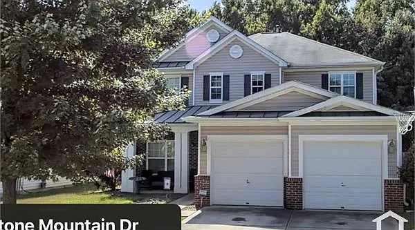 4348 Stone Mountain Dr