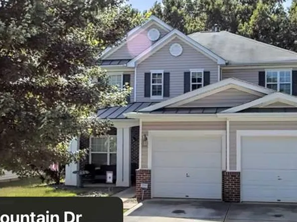 4348 Stone Mountain Dr, Gastonia, NC 28054