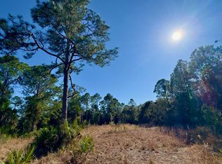 10.25 Ac SW 77th Pl, Cedar Key, FL 32625