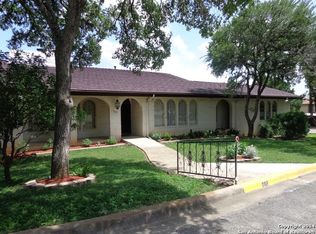 707 S Loop St, San Marcos, TX 78666