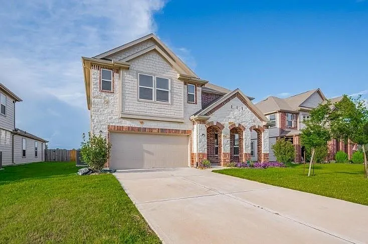 5815 Texas Sage Dr