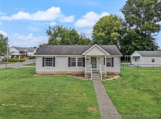 14150 State St NE, Palmyra, IN 47164