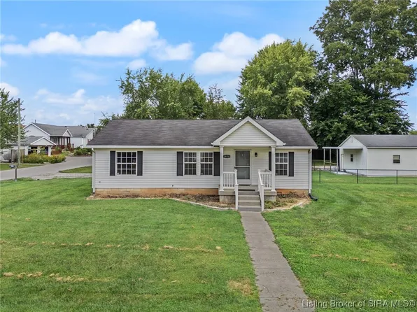 14150 State Street NE, Palmyra, IN 47164