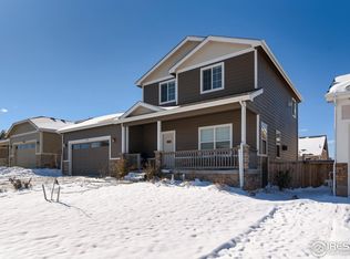 2233 73rd Avenue Pl, Greeley, CO 80634