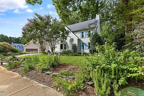 303 Cary Pines Dr Photo 1