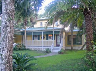 294 Bayou Cir, Freeport, FL 32439