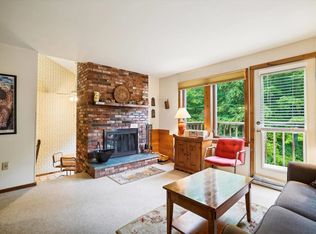 208 Northside Dr UNIT A-2, Killington, VT 05751