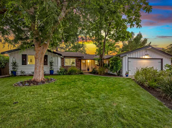 144 Ardith Dr, Orinda, CA 94563