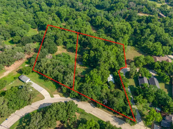 400 W Oak St, Mansfield, TX 76063