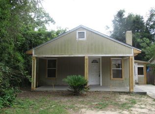 362 N Booker St, Crestview, FL 32536