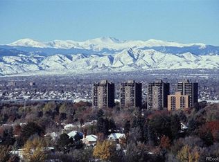 460 S Marion Pkwy BUILDING B-1953, Denver, CO 80209