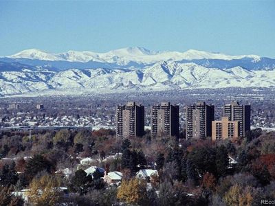 460 S Marion Parkway Bldg C #1005, Denver, CO, 80209