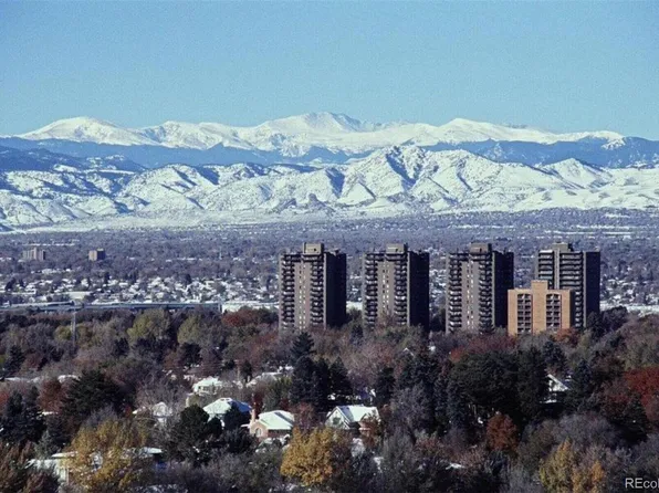 460 S Marion Parkway Bldg B #1953, Denver, CO 80209