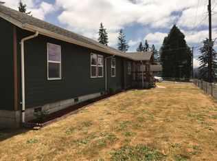 284 SE Elder St, Toledo, OR 97391
