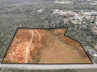 0 Bradleyville Rd, North Augusta, SC 29841