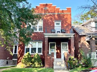 4627 Rosa Ave #1, Saint Louis, MO 63116