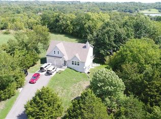 1839 NW 515th Rd, Kingsville, MO 64061