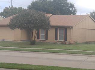 5217 Adams Dr, The Colony, TX 75056