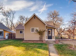 745 Baker St, Longmont, CO 80501