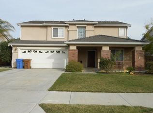 2034 Thicket Pl, Brentwood, CA