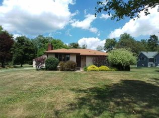 126 Stickle Rd, Beaver Falls, PA 15010