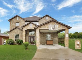 10102 Fairfax St, Houston, TX 77029