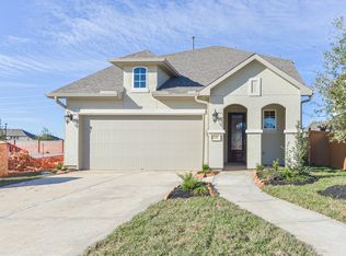 737 Ocean Palms Dr, Katy, TX 77493
