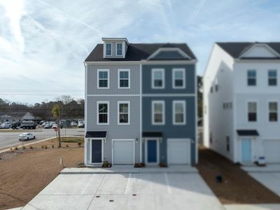 4633 Forest Hills Dr #602, North Charleston, SC, 29418