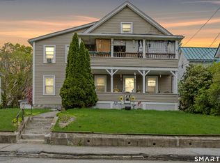 57 Workman Ave, Torrington, CT 06790