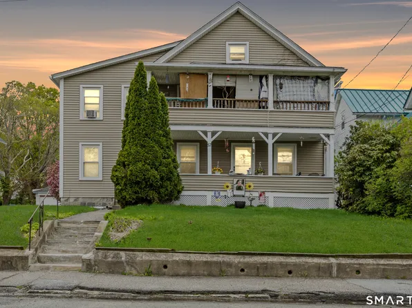 57 Workman Avenue, Torrington, CT 06790