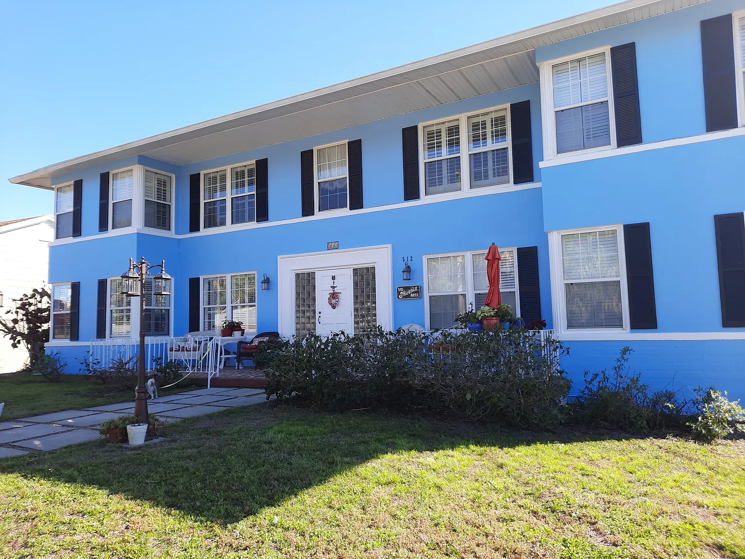 2 bed, 1400 sqft, $1,549 — Photo 1