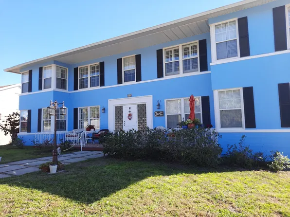 512 Phoenix Ave, Daytona Beach, FL