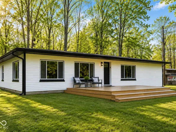 1307 Clark Rd, Spencer, IN 47460