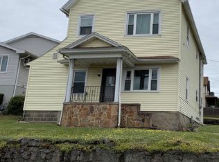 331 Crown Ave #2, Scranton, PA 18505